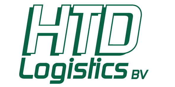 HTD Logistics B.V. logo